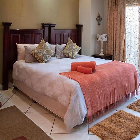 Amani Boutique Hotel & Conference Centre Lydenburg Eksteriør bilde
