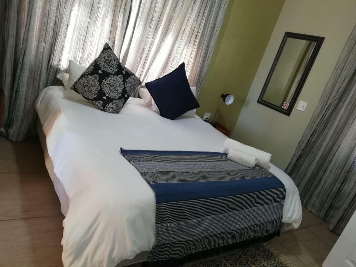 Amani Boutique Hotel & Conference Centre Lydenburg Eksteriør bilde