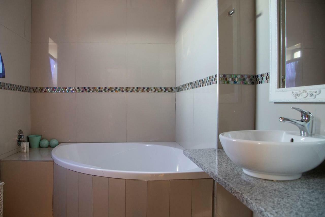 Amani Boutique Hotel & Conference Centre Lydenburg Eksteriør bilde
