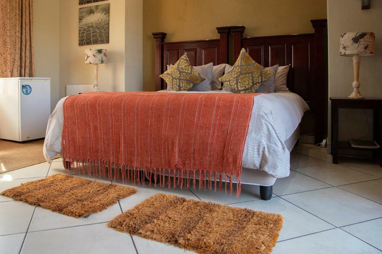 Amani Boutique Hotel & Conference Centre Lydenburg Eksteriør bilde