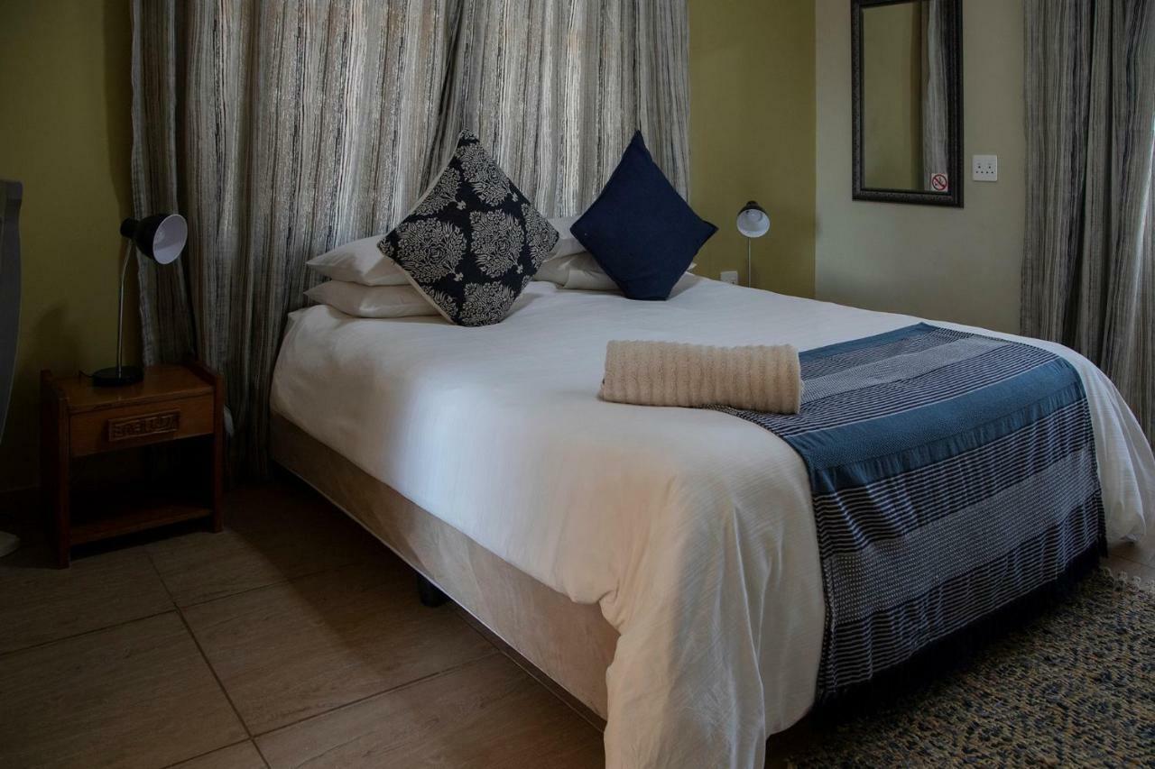 Amani Boutique Hotel & Conference Centre Lydenburg Eksteriør bilde