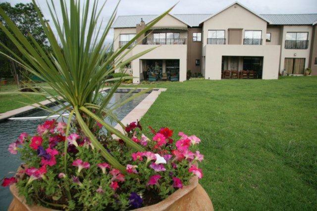 Amani Boutique Hotel & Conference Centre Lydenburg Eksteriør bilde