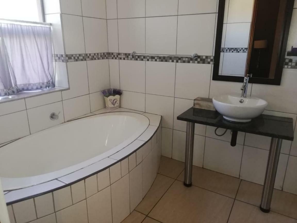 Amani Boutique Hotel & Conference Centre Lydenburg Eksteriør bilde