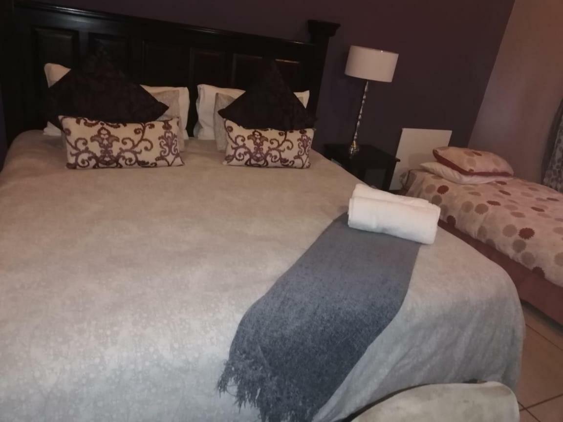 Amani Boutique Hotel & Conference Centre Lydenburg Eksteriør bilde