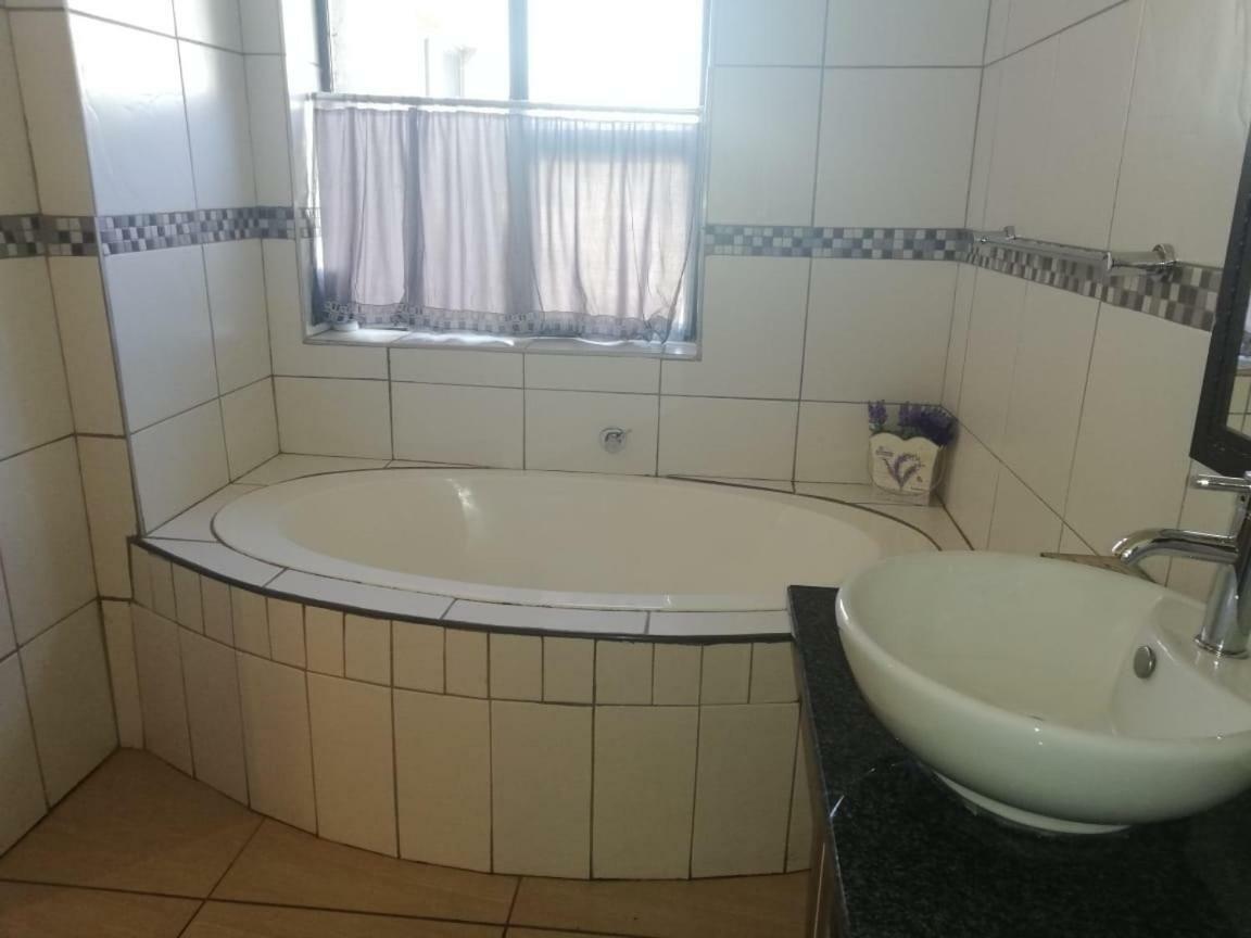 Amani Boutique Hotel & Conference Centre Lydenburg Eksteriør bilde