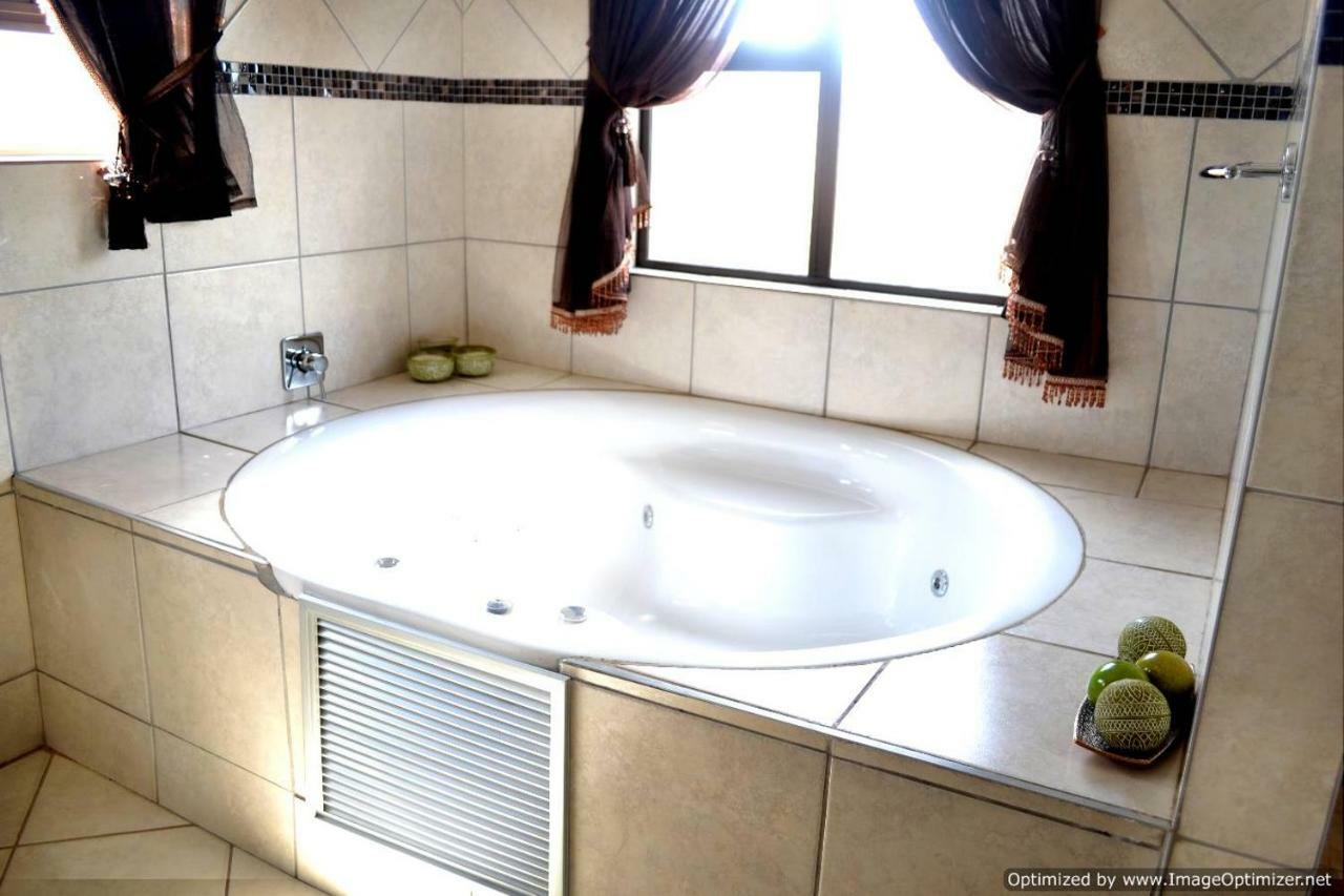 Amani Boutique Hotel & Conference Centre Lydenburg Eksteriør bilde
