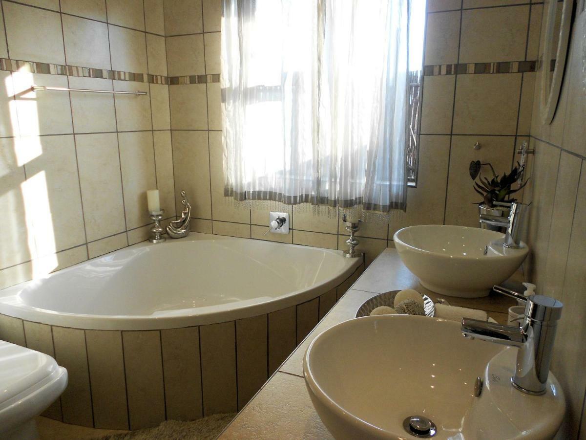 Amani Boutique Hotel & Conference Centre Lydenburg Eksteriør bilde