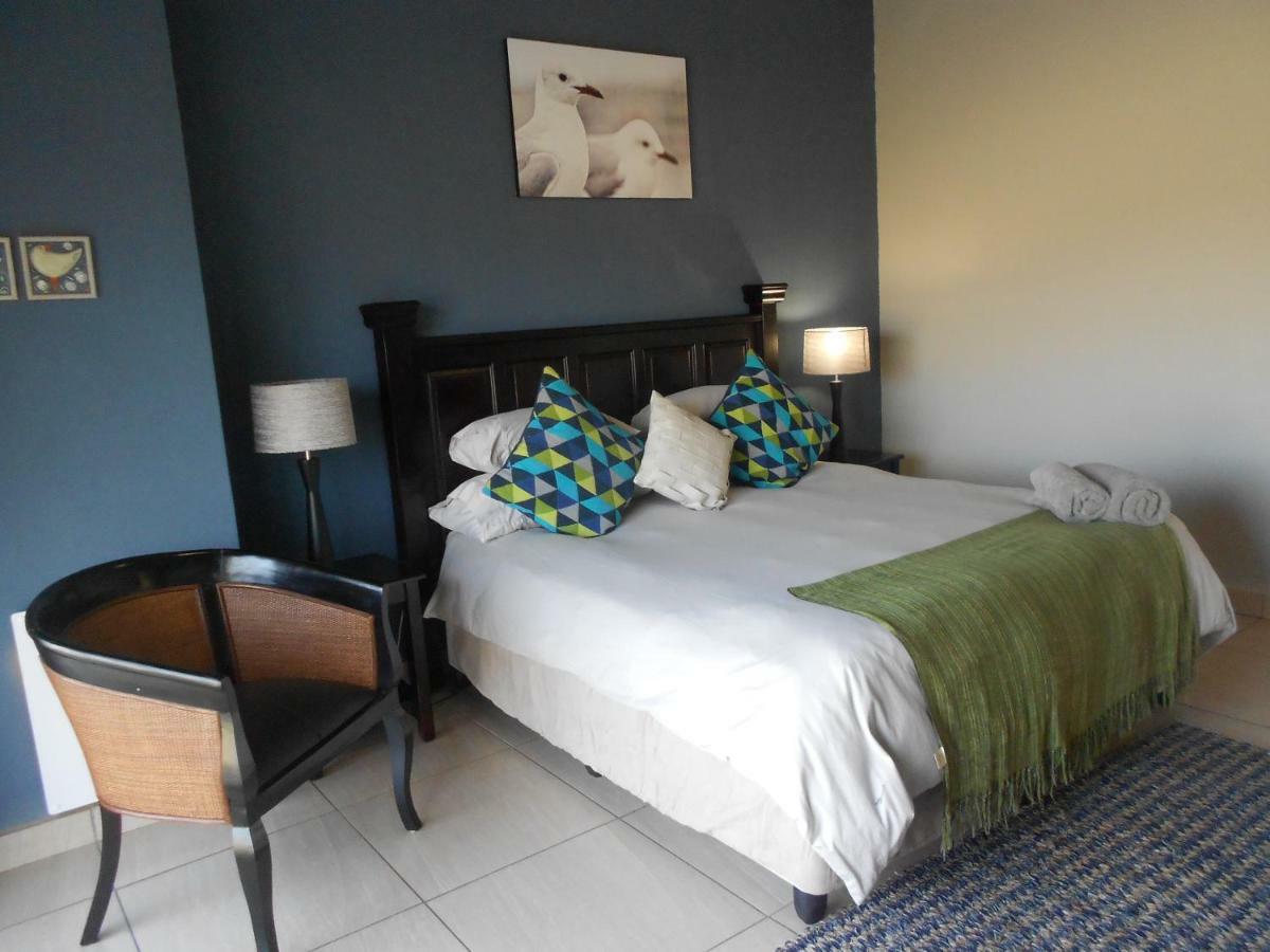 Amani Boutique Hotel & Conference Centre Lydenburg Eksteriør bilde